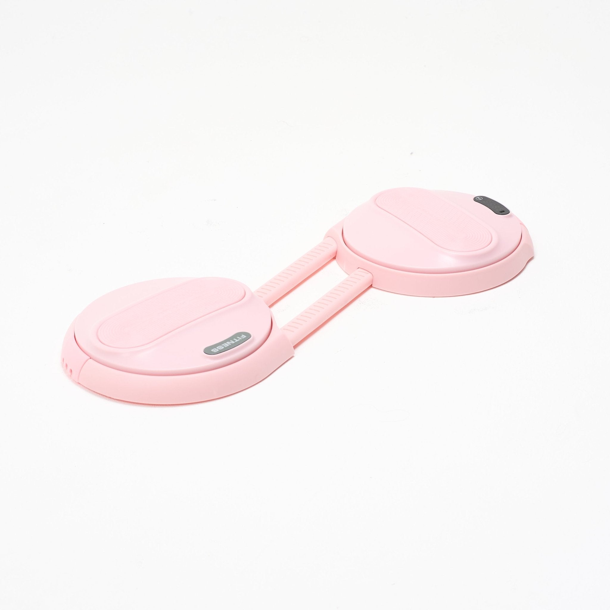 Disco Giratorio - Compact Fit ~ Pilates Basics