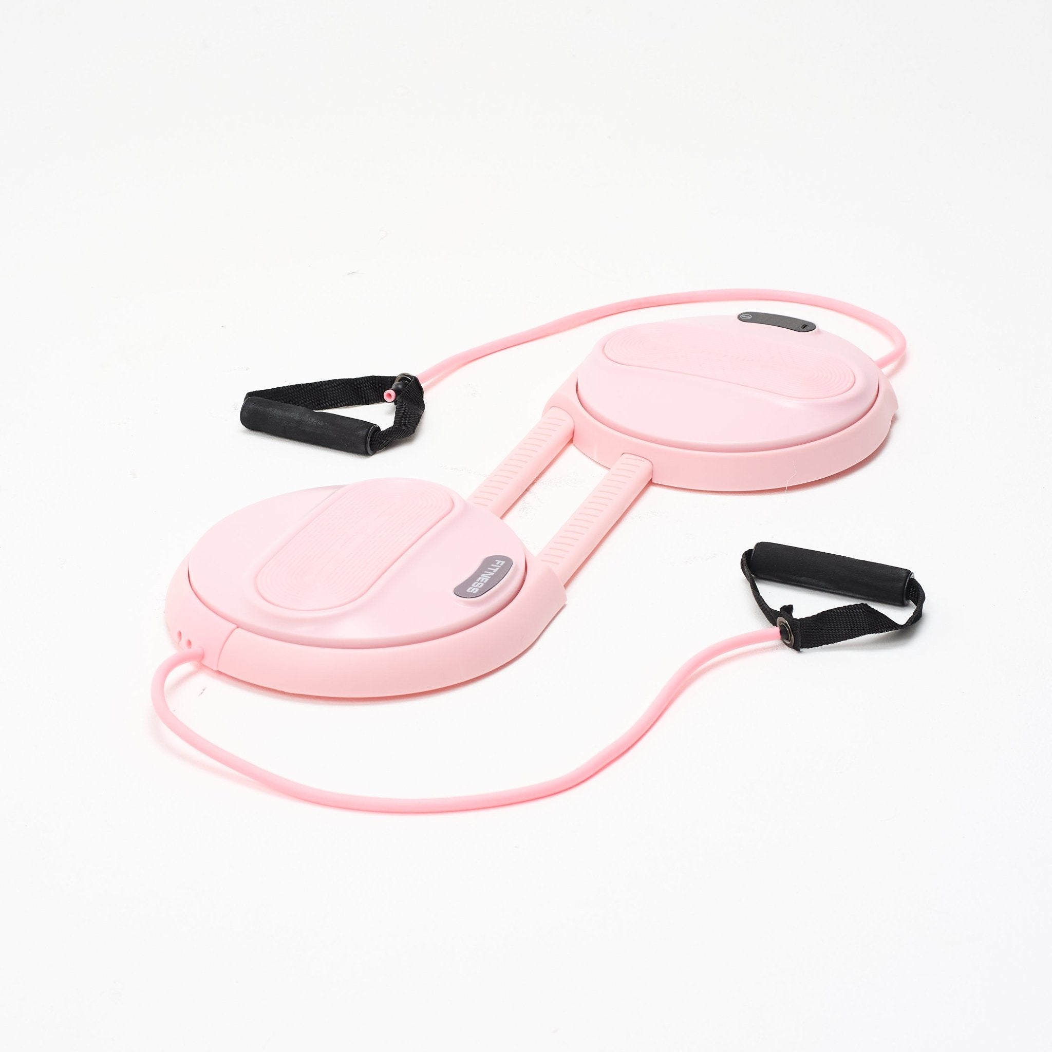 Disco Giratorio - Compact Fit ~ Pilates Basics