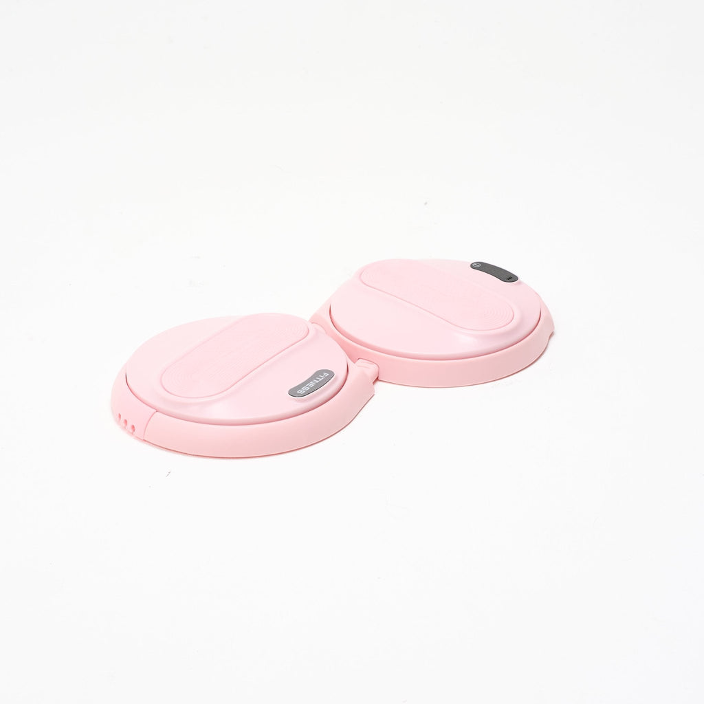 Disco Giratorio - Compact Fit ~ Pilates Basics