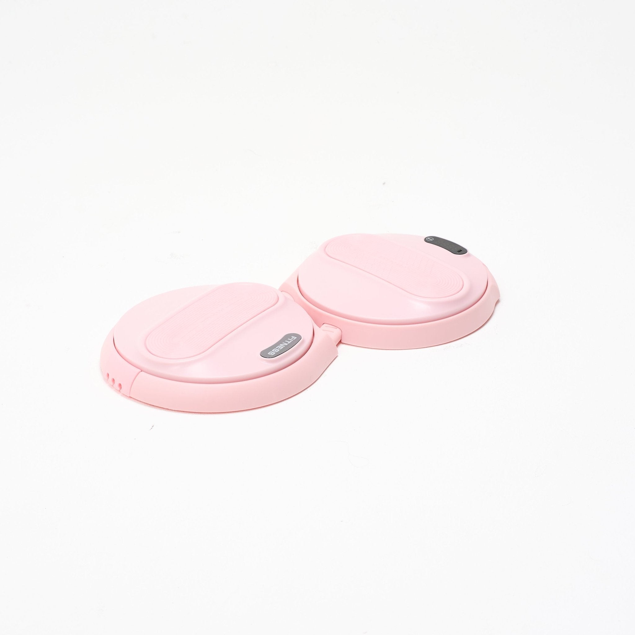 Disco Giratorio - Compact Fit ~ Pilates Basics