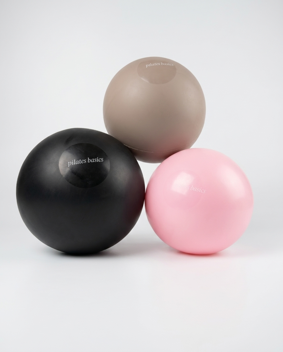 Pelota de Yoga