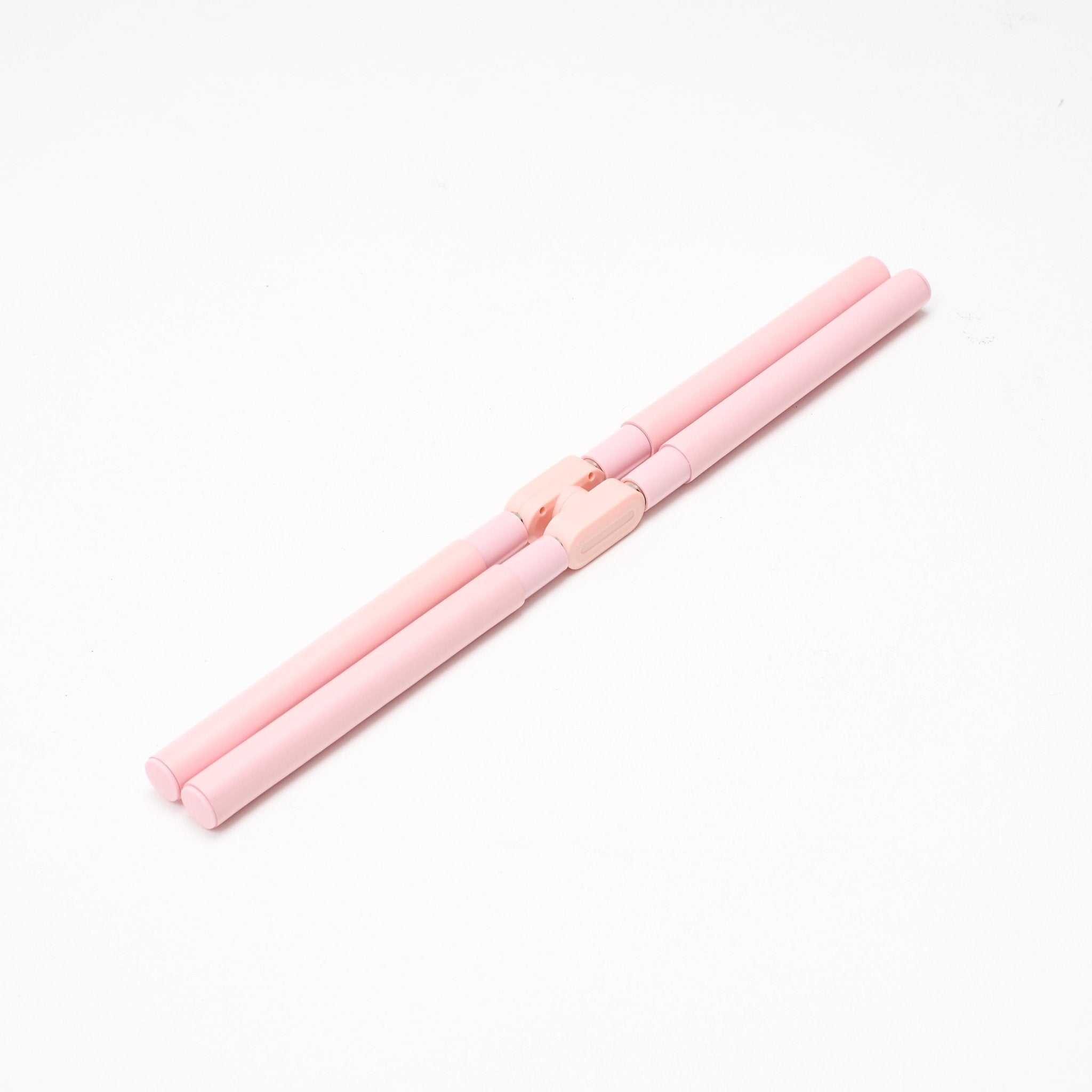 Streching Yoga Stick - Compact Fit ~ Pilates Basics