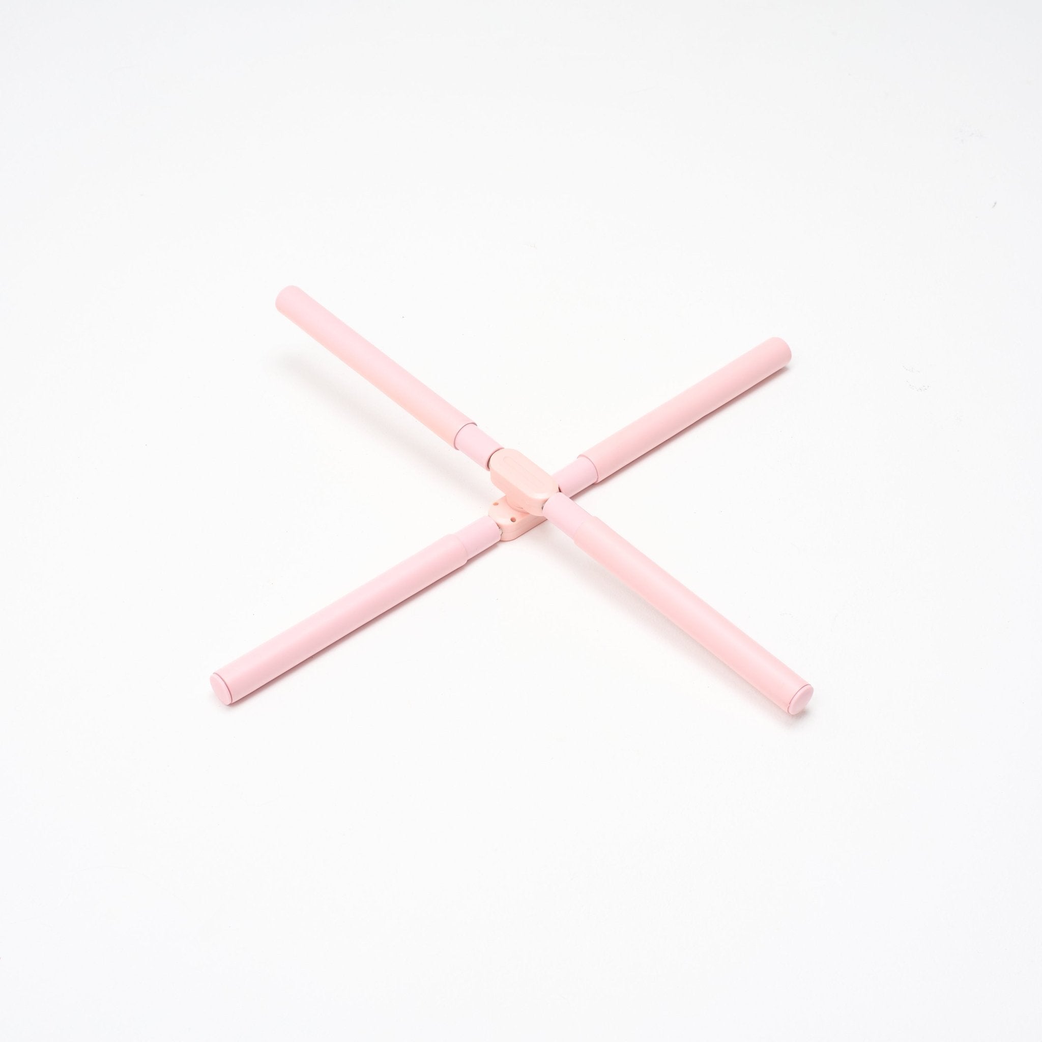 Streching Yoga Stick - Compact Fit ~ Pilates Basics