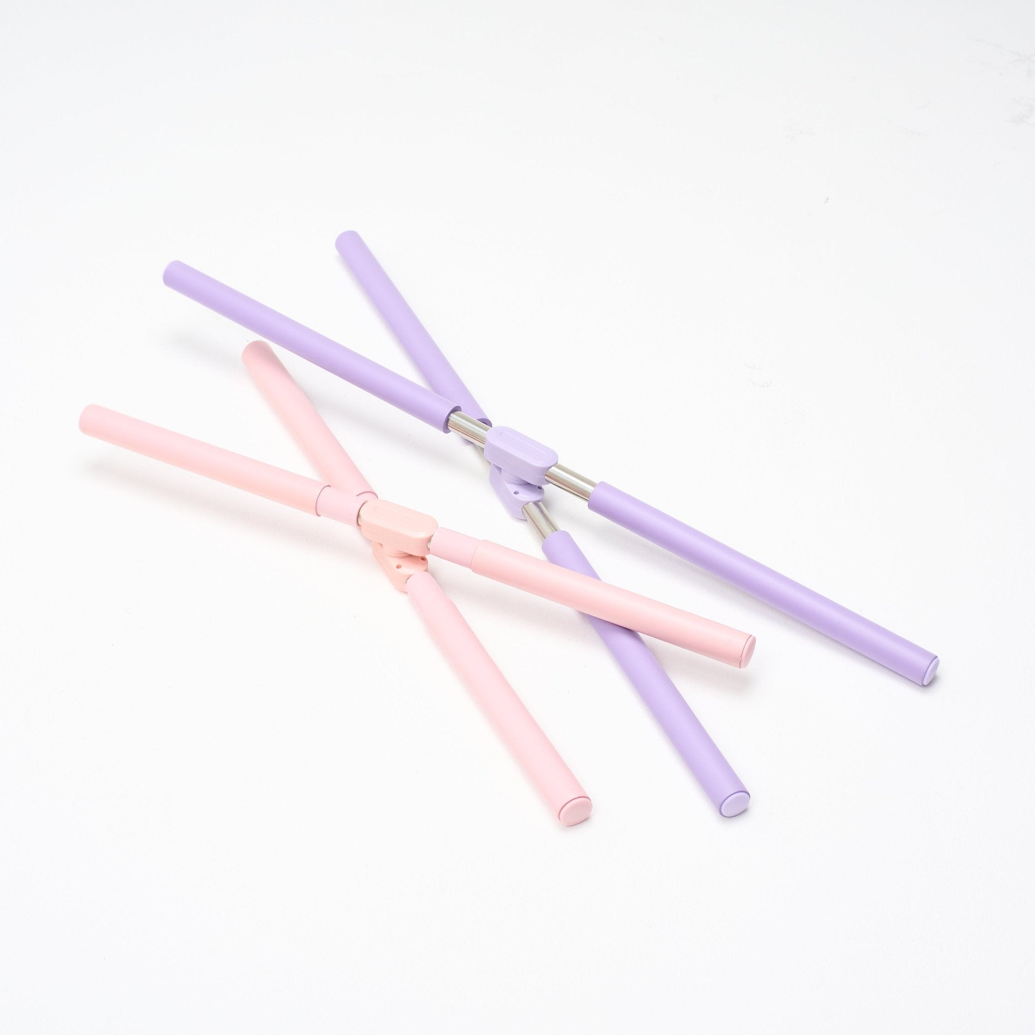Streching Yoga Stick - Compact Fit ~ Pilates Basics