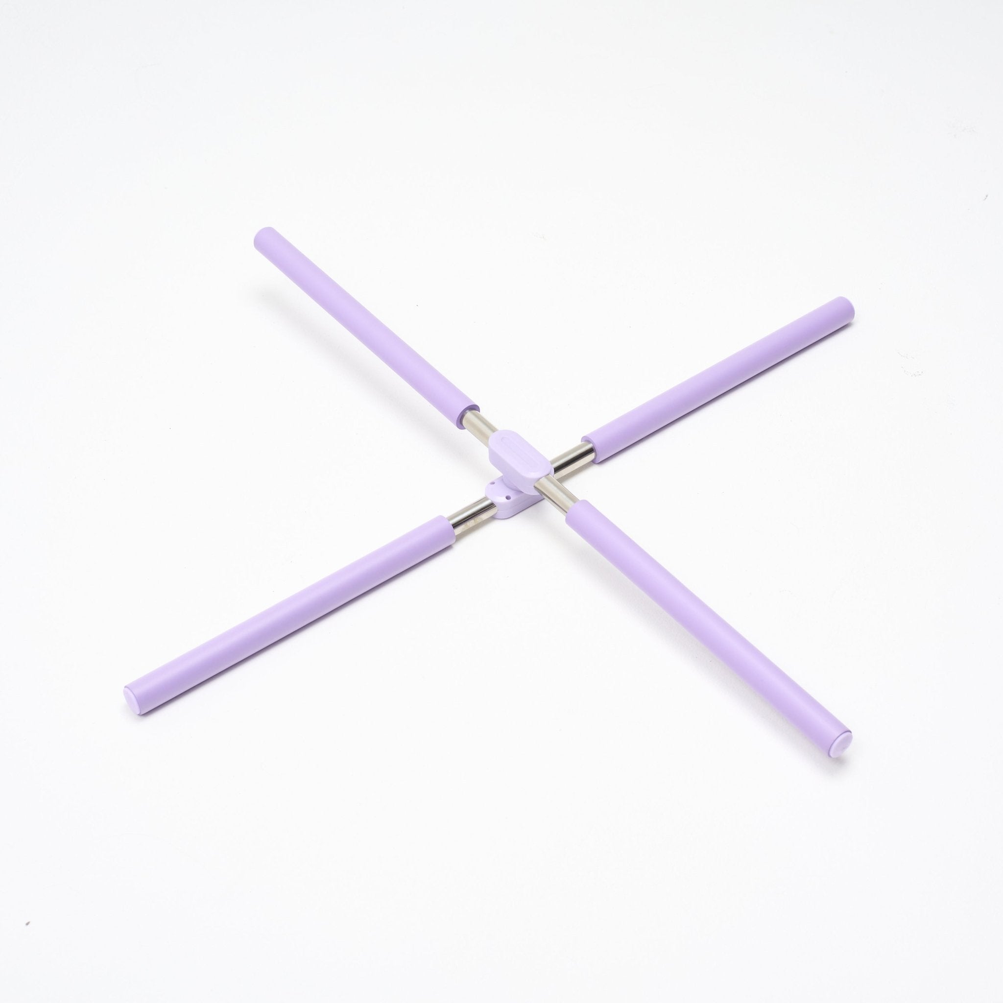 Streching Yoga Stick - Compact Fit ~ Pilates Basics