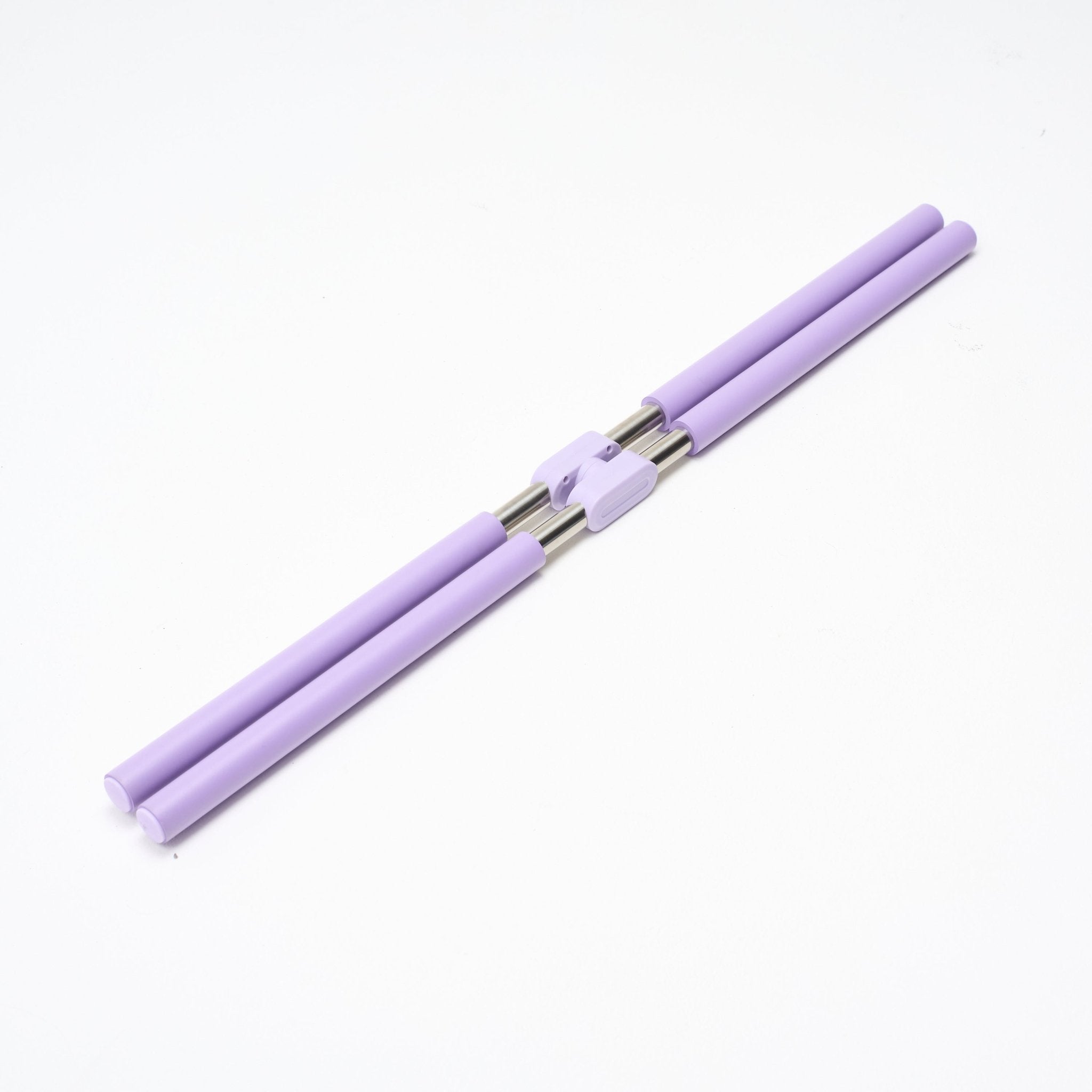 Streching Yoga Stick - Compact Fit ~ Pilates Basics