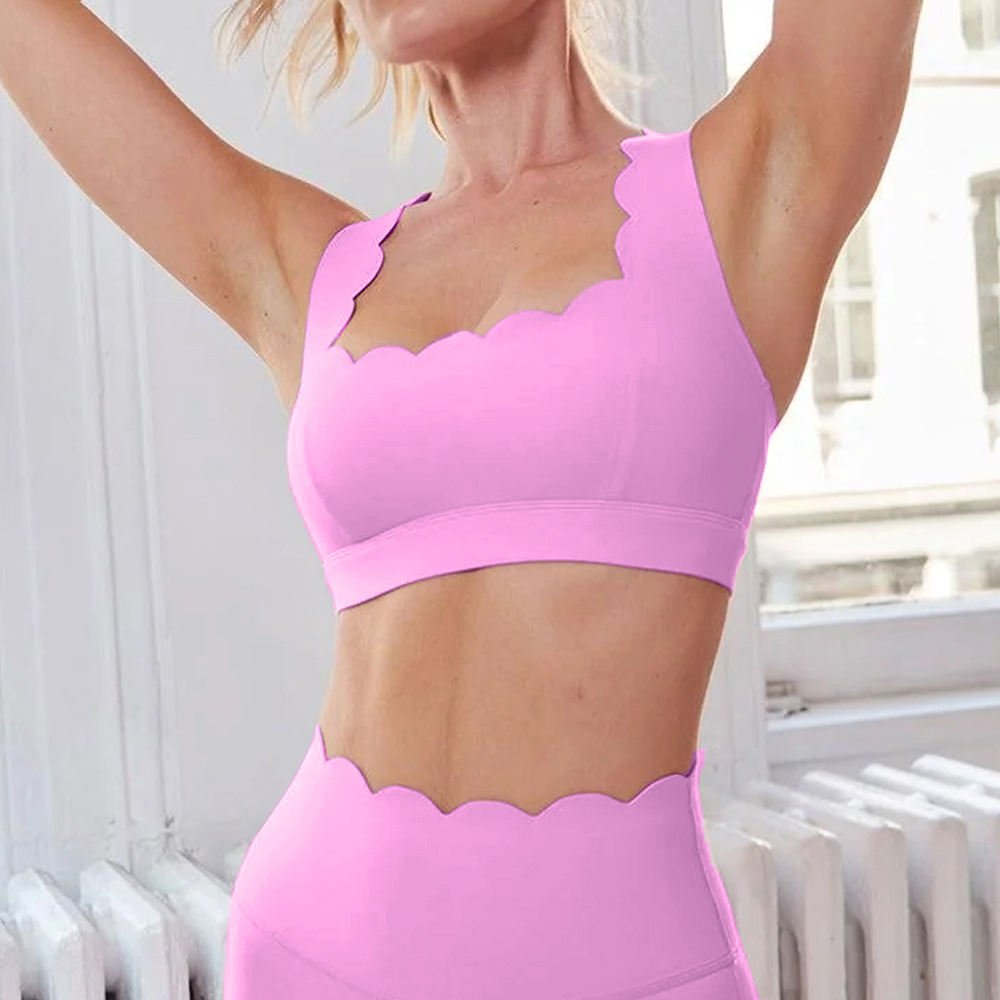 TOP CLOUD SPORT - Compact Fit ~ Pilates Basics