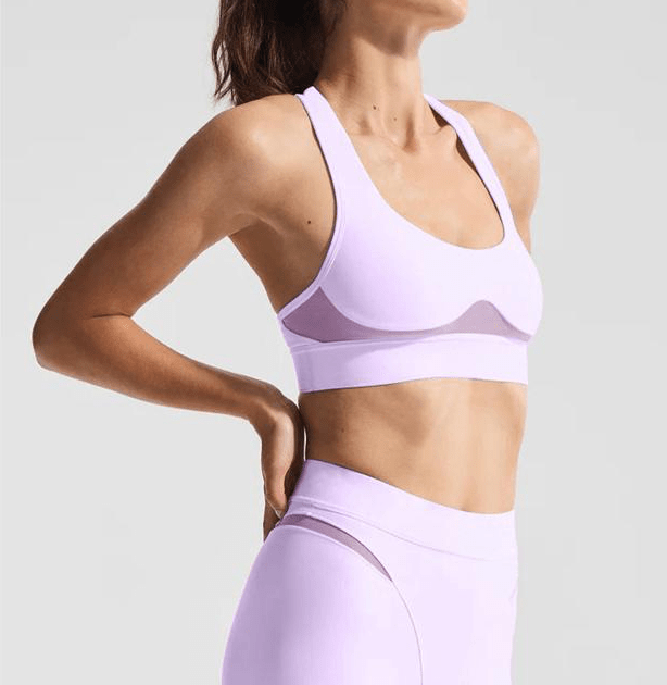 TOP FIT - Compact Fit ~ Pilates Basics