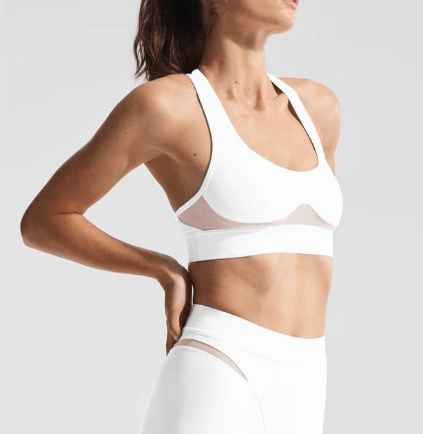 TOP FIT - Compact Fit ~ Pilates Basics