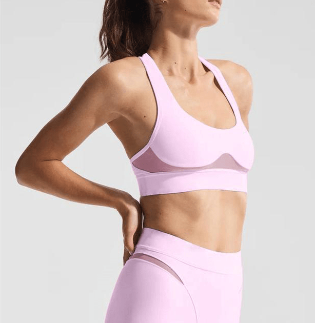TOP FIT - Compact Fit ~ Pilates Basics