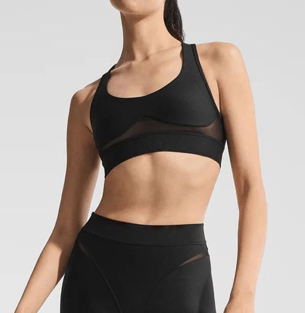 TOP FIT - Compact Fit ~ Pilates Basics
